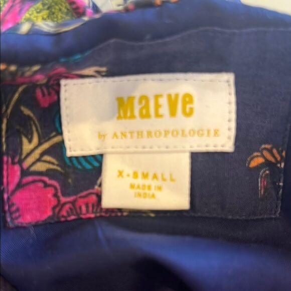 Sleeveless Maxi Sundress with Spaghetti Straps - Picture 5 of 7